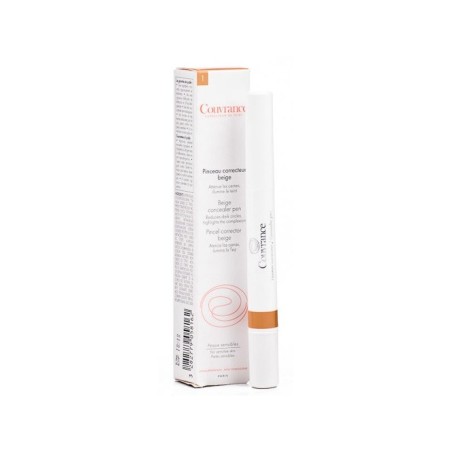 Avene Pincel Corrector Beige 1,85Ml
