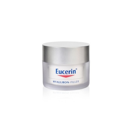 Eucerin Hyaluron-Filler Piel Seca 50Ml