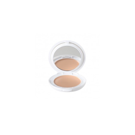 Avene Couvrance Compact F30 Piel Sensible Porcelana