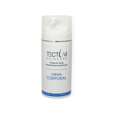 Tectum Skin Crema Corporal 200Ml