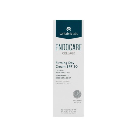 Endocare Cellage Firming Crema Day 50 Ml