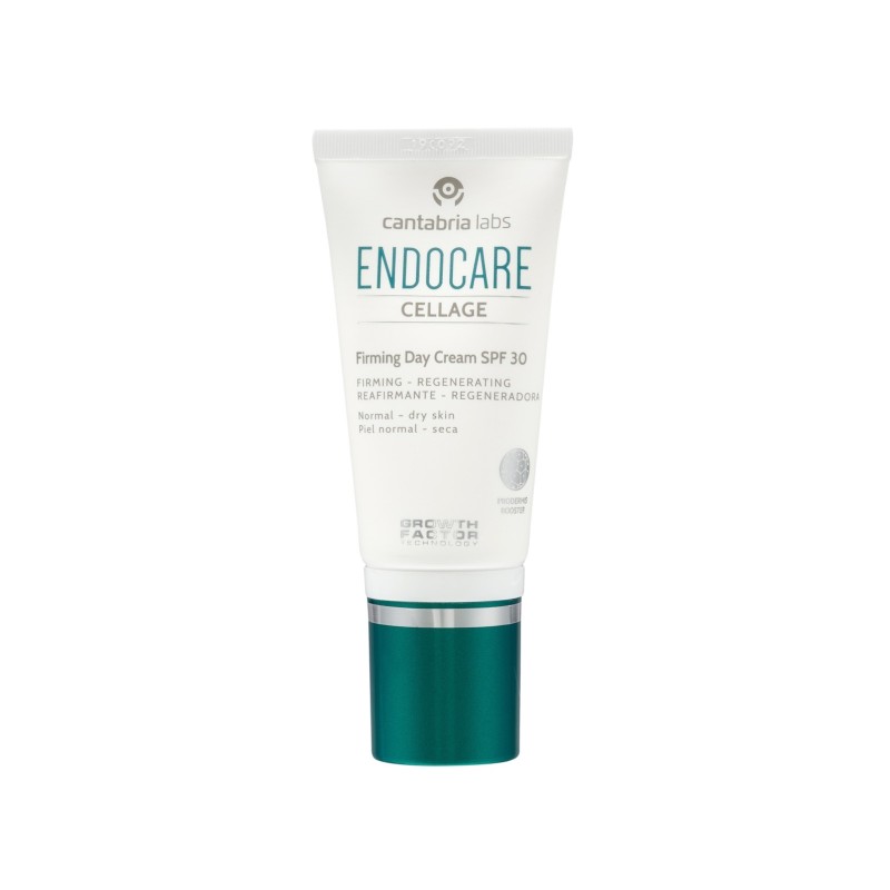 Endocare Cellage Firming Crema Day 50 Ml