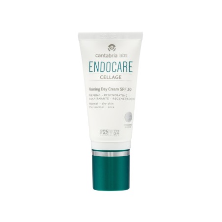 Endocare Cellage Firming Crema Day 50 Ml
