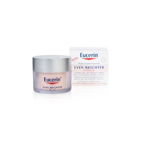 Eucerin Even Brighter Crema Día Fp30 50Ml