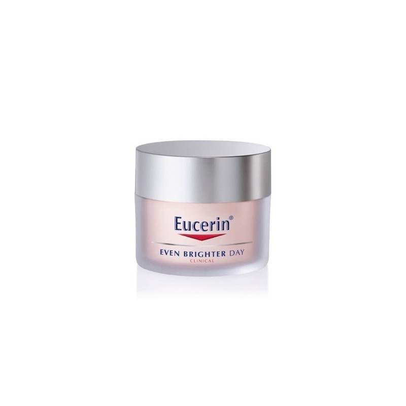 Eucerin Even Brighter Crema Día Fp30 50Ml