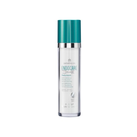 Endocare Cellage Gel Crema 50Ml