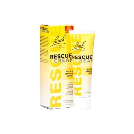 Bach Rescue Remedy Crema 30G