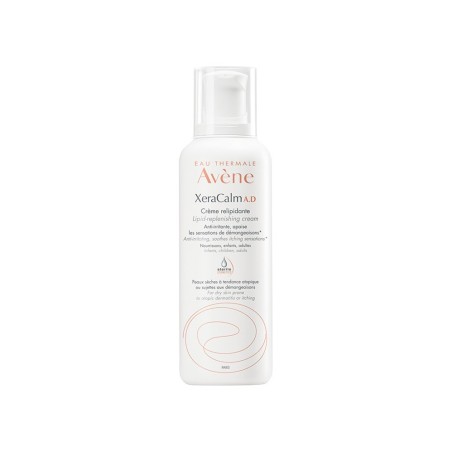 Avene Xeracalm A.D. Crema Relipidizante 400Ml