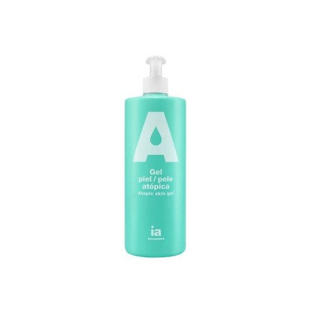 Interapothek Gel Para Piel Atópica 750Ml