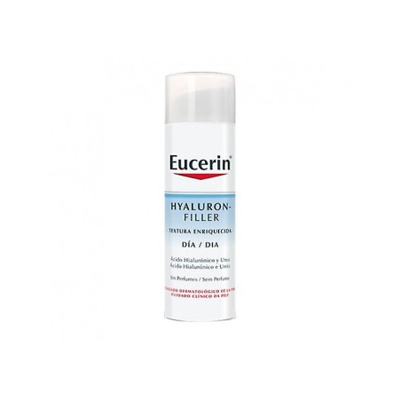 Eucerin Hyaluron-Filler Enriq Dia 50 Ml
