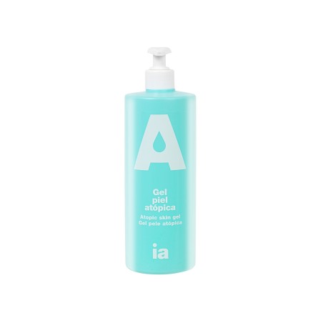 Interapothek Gel Para Piel Atópica 750Ml
