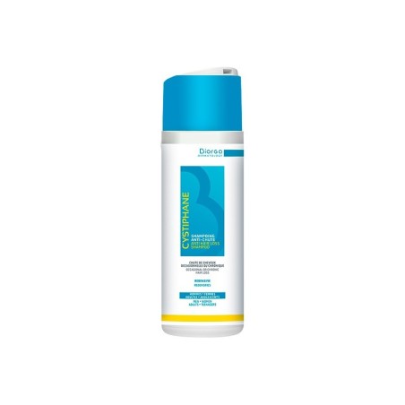 Cystiphane Champu Anticaida 200 Ml