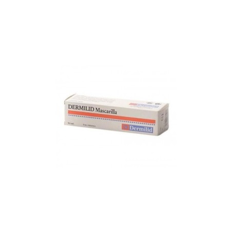 Dermilid Mascarilla 50Ml