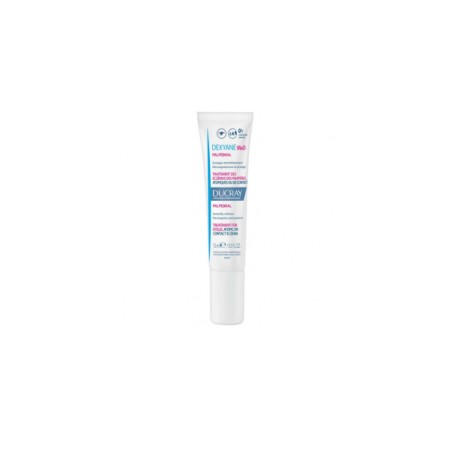 Ducray Dexyane Med Palpebral Tubo 15Ml