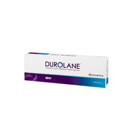 Durolane Jeringa Precargada 3Ml