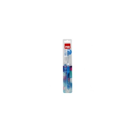 Phb Cepillo Plus Mini Medio