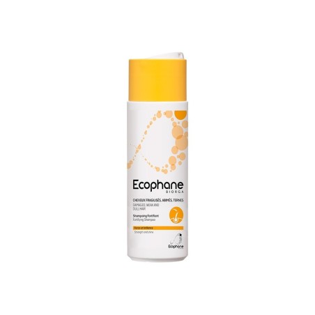 Ecophane Champu Fortificante 200 Ml