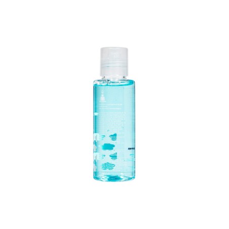 Interapothek Gel Con Extracto Flor De Algodón 100Ml