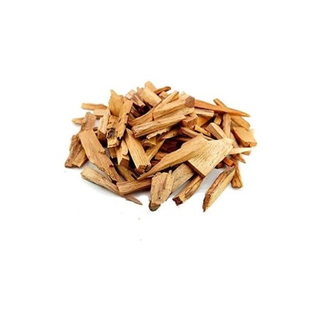El Oro De Los Andes Palo Santo Bulk 1Kg