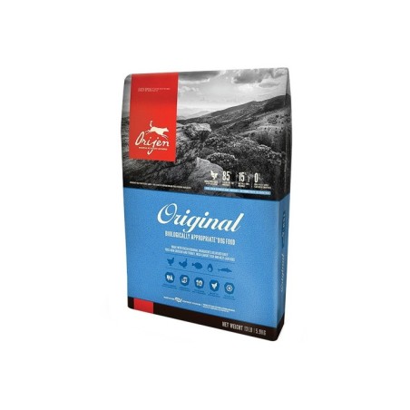 Orijen Pienso Original Adulto 2 Kg