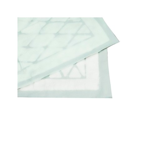 Amd Protector Cama  Pad Super 90X180 20Uds
