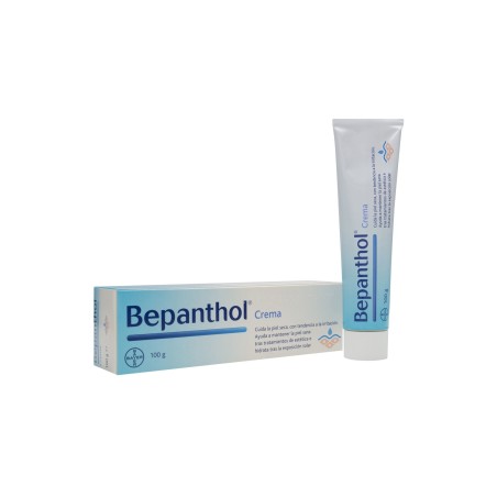 Bepanthol Crema 100G