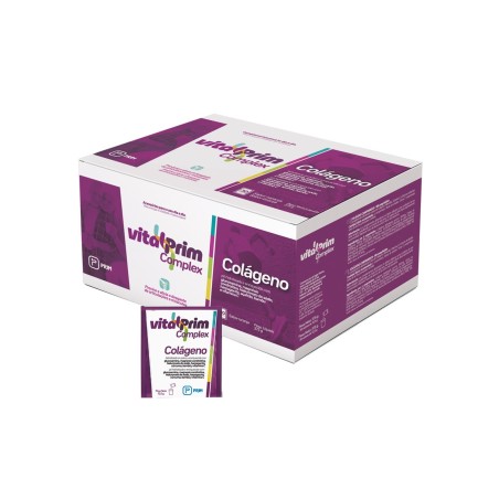 Prim Vitalprim Colágeno 30 Sobres