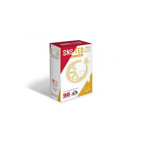 Erbenobili Sns Ted 30X3G