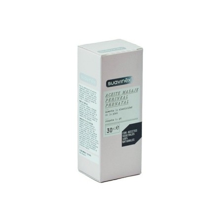 Suavinex Aceite Perineal 30Ml
