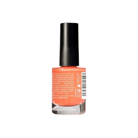 Interapothek Esmalte Uña Coral Nº14 10 Ml