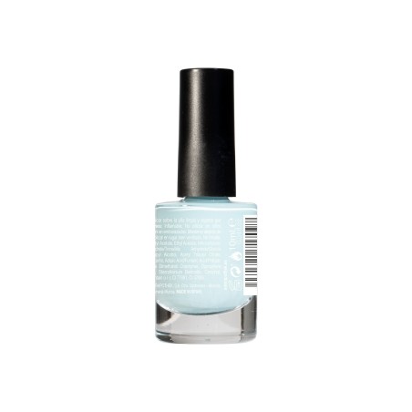 Interapothek Esmalte Uña Azul Nº11 10 Ml