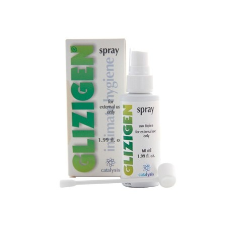 Glizigen Íntimo Spray 60Ml Catalysis