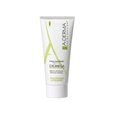 Aderma Dermalibour Crema Barrera 100Ml