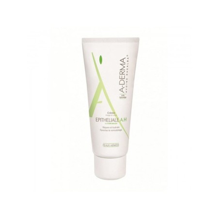 Aderma Epitheliale Ah Ultra Crema Reparadora 40Ml
