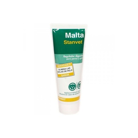Stangest Malta Perros Y Gatos 100G