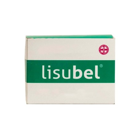 Lisubel Aposito Tejido S/Tejer 10 X 10 50 Uds