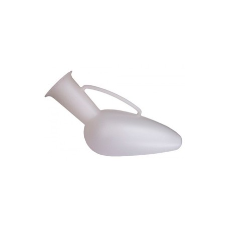 Orinal Sabot Caballero Con Asa Fleming
