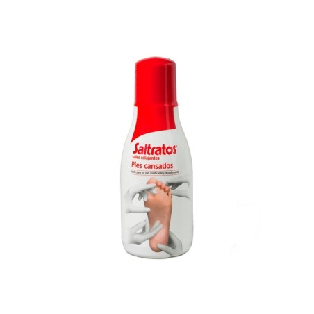 Saltratos Sales Relajantes 250 Gr
