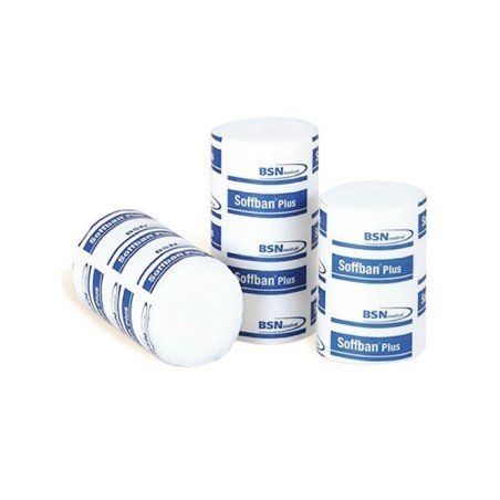 Venda Soffban Plus 5Cm. X 2,70M.