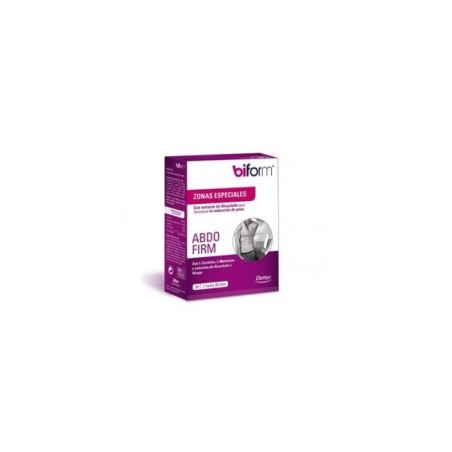 Biform Abdofirm 20 Viales