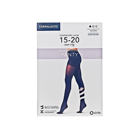 Farmalastic Farmalastic 15 20 Mm Negro T S
