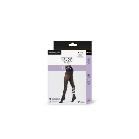 Farmalastic Farmalastic 15 20 Mm Negro T S