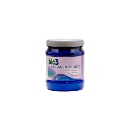 Bie3 Colageno Forte Polvo 360G