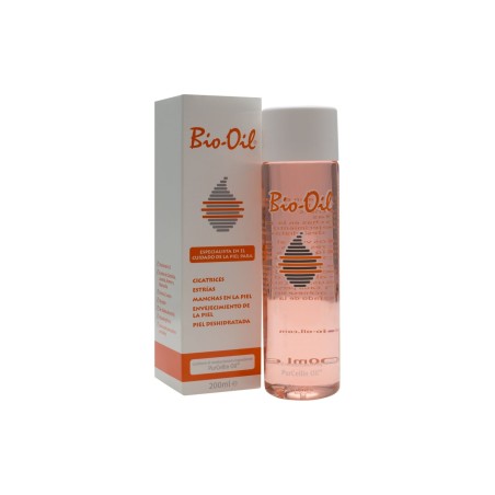 Bio-Oil Cuidado De La Piel 200Ml