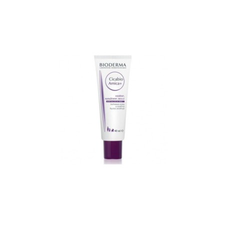 Bioderma Cicabio Arnica+ 40Ml