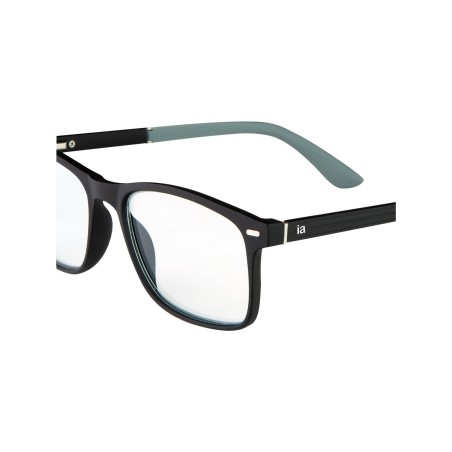 Iaview Gafa Protección Blue Control Dublin Black . +0,00