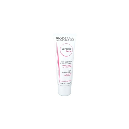Bioderma Sensibio Forte Crema Calmante 40Ml