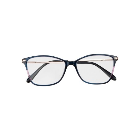 Iaview Gafa Protección Blue Control B-Fly Mix Purple +0,00