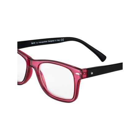 Iaview Gafa Protección Blue Control Save Pink +0,00