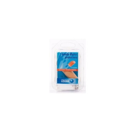 Funda Digital Gel Asticlosan Gel Puro Talla Pequeña 8144